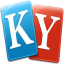 kyqp-live.com favicon